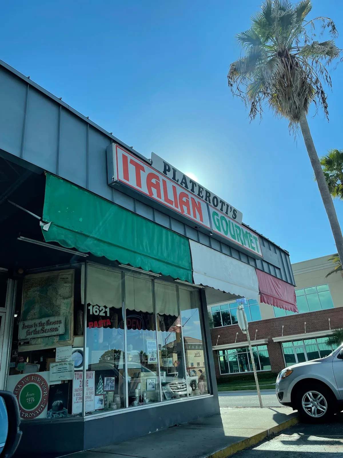 Plateroti Italian Gourmet — photo 1