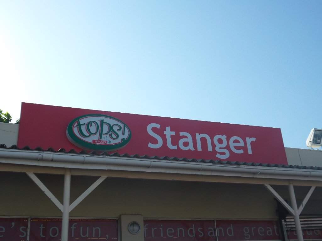 TOPS at SPAR Stanger Spot On — photo 1