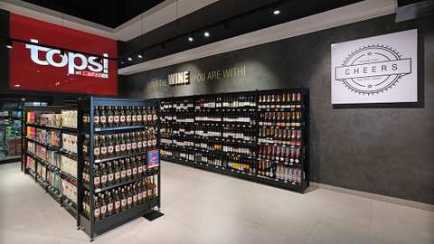 TOPS at SPAR Stanger Spot On — photo 2