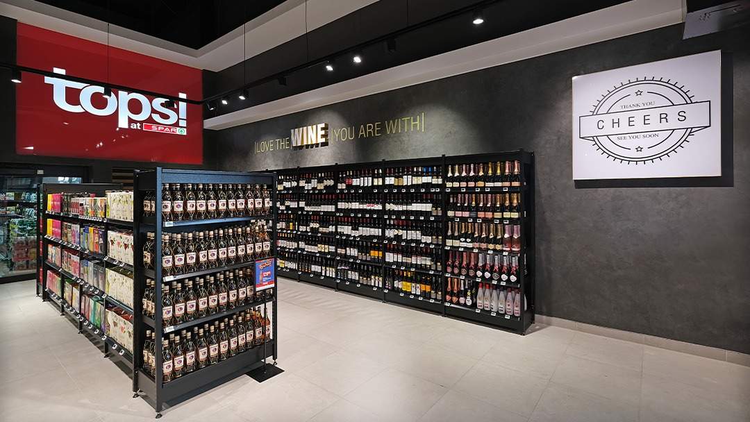 TOPS at SPAR Stanger Spot On — photo 2