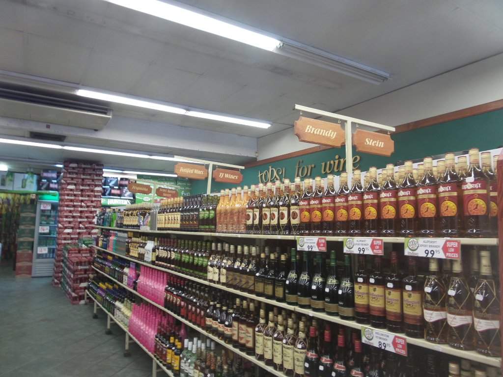 TOPS at SPAR Stanger Spot On — photo 3