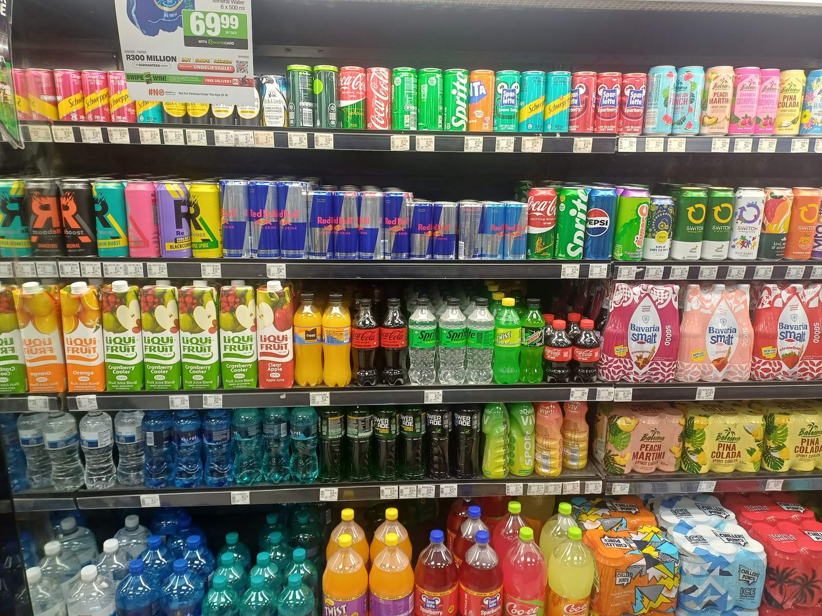 TOPS at SPAR Stanger Spot On — photo 4