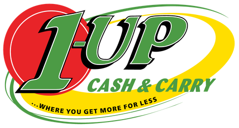1Up Cash & Carry Paarl Textile Street — photo 2