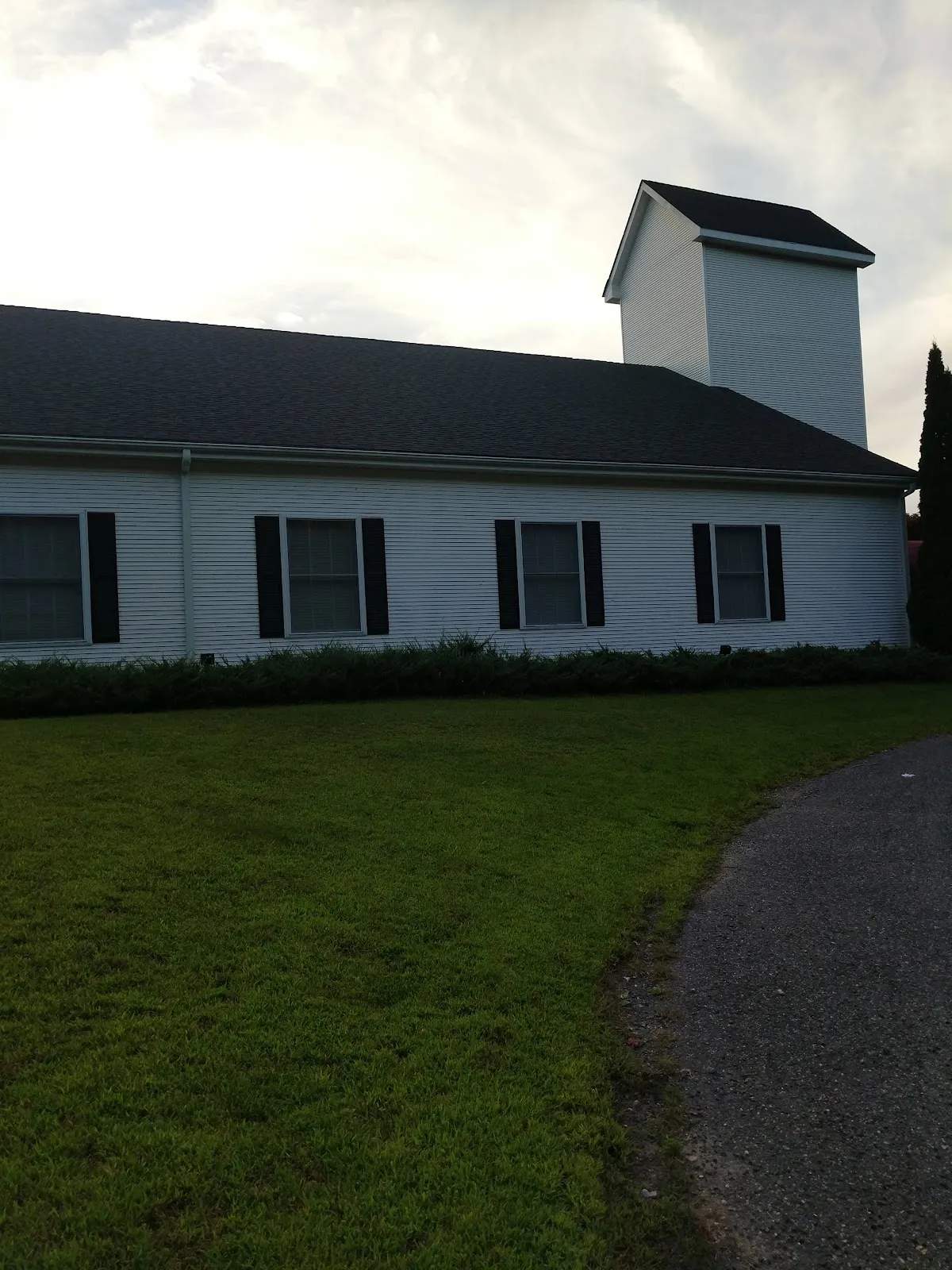 Friendship Baptist Church — photo 1