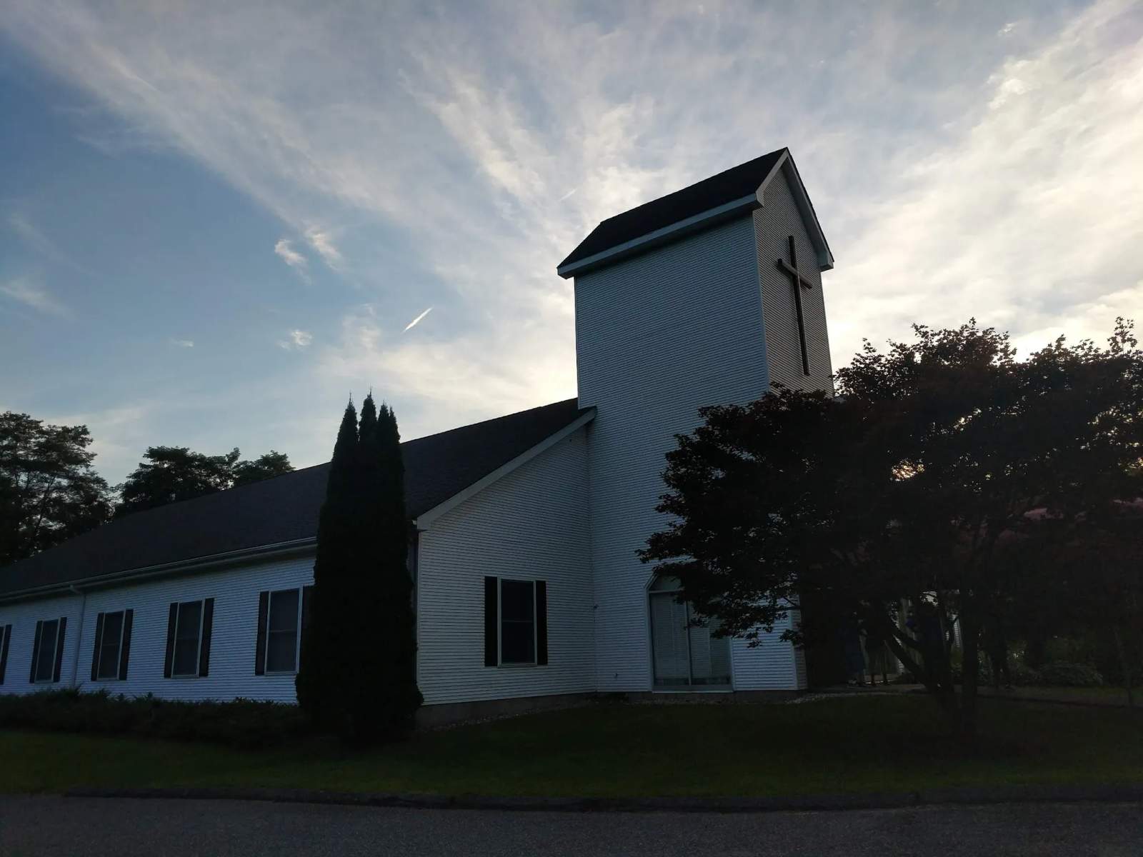 Friendship Baptist Church — photo 2
