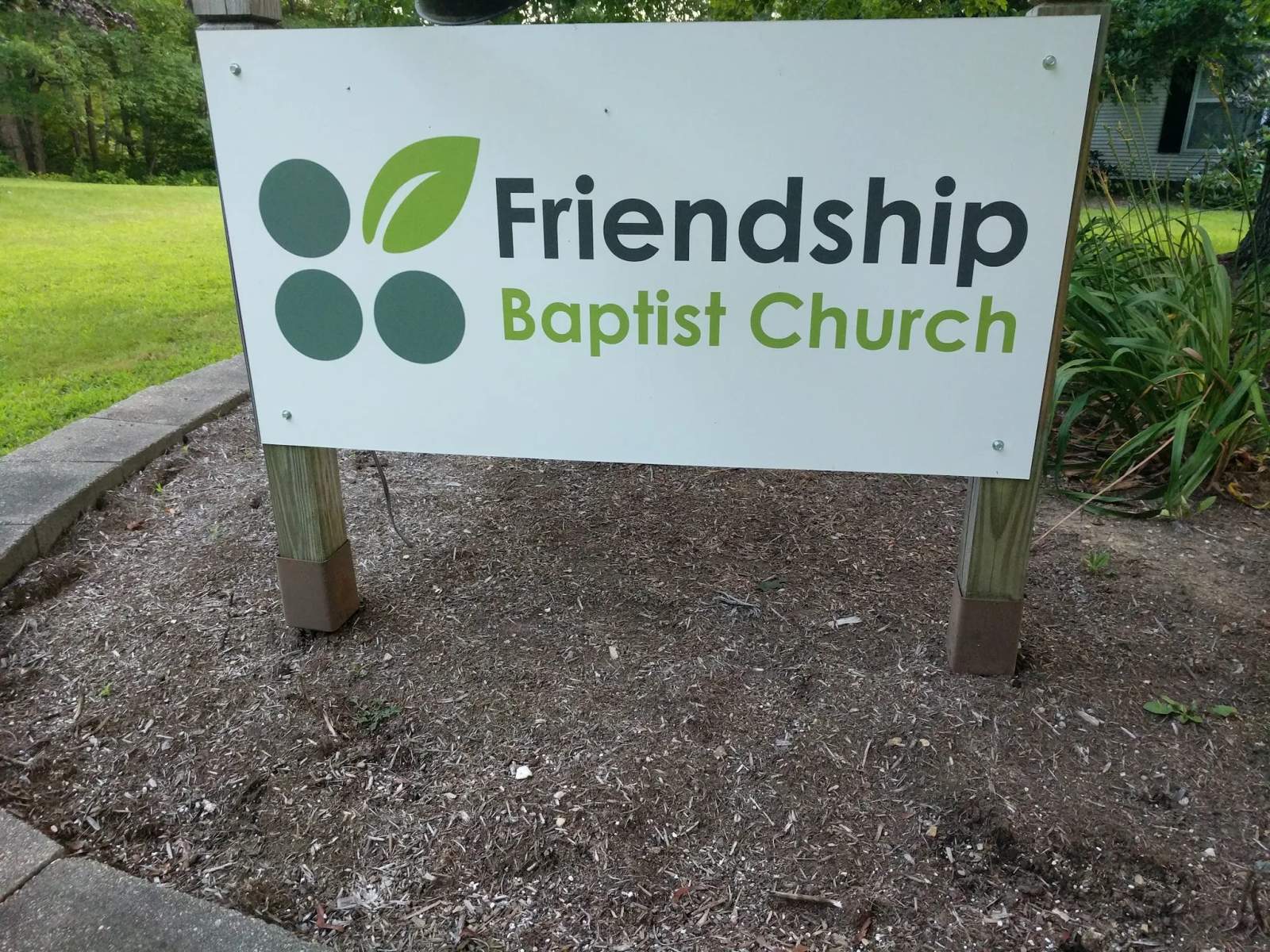 Friendship Baptist Church — photo 3