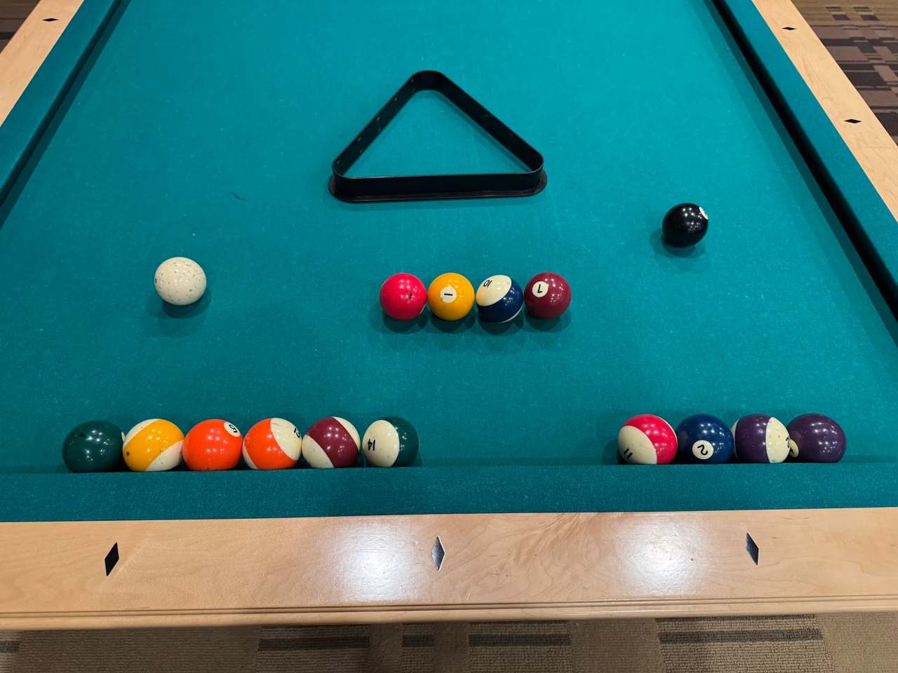 Northernaire Resort — photo 1