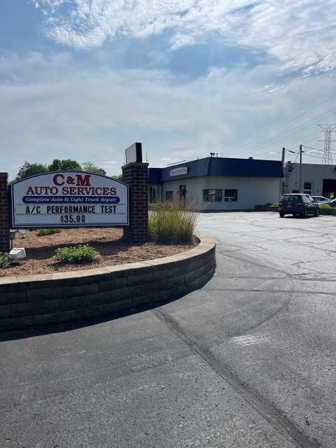 C & M Auto Services, L.L.C. — photo 5