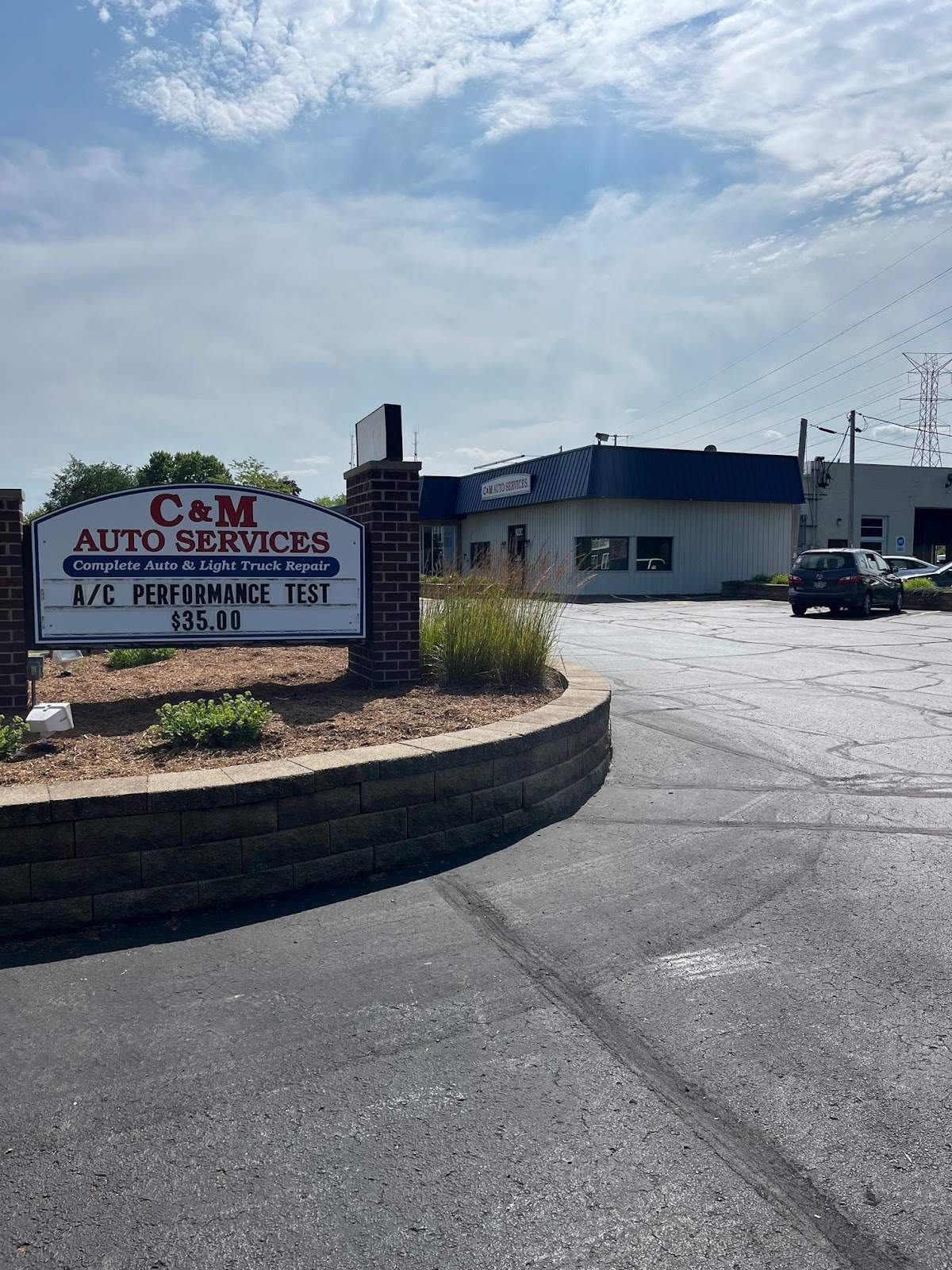 C & M Auto Services, L.L.C. — photo 5
