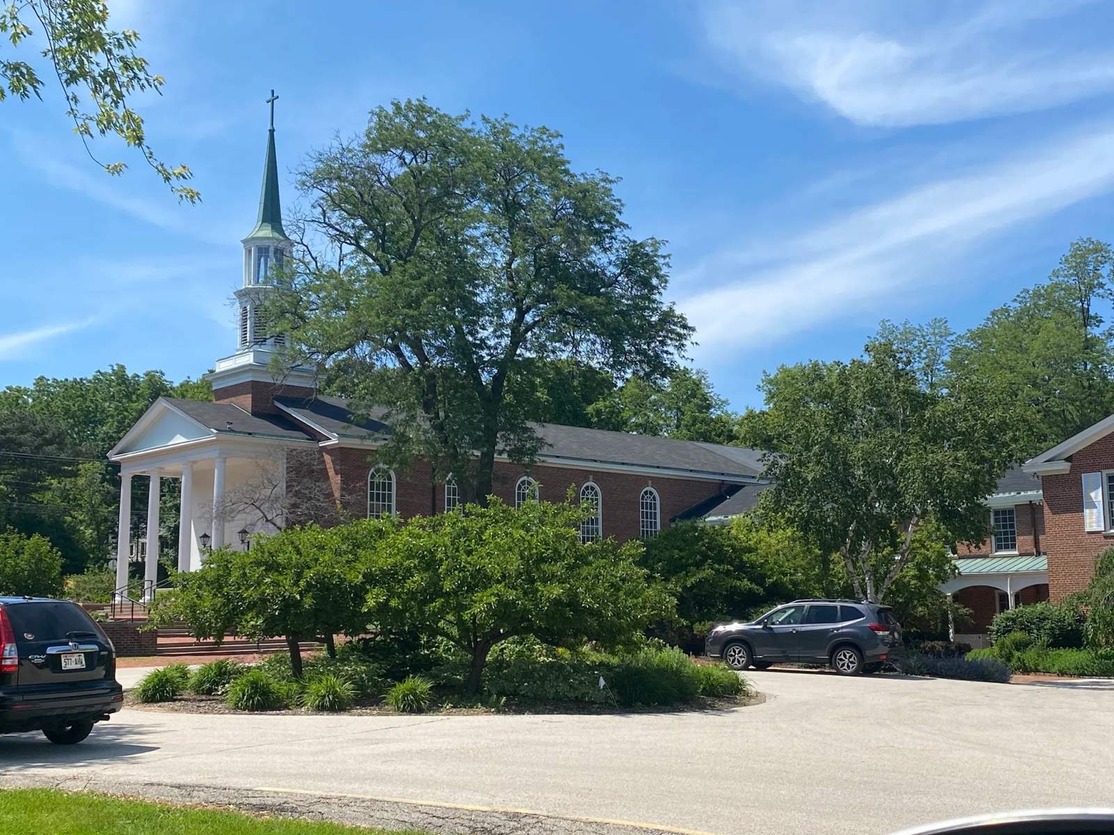 Community United Methodist Church — photo 1