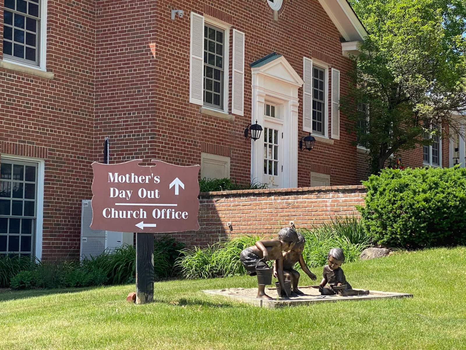 Community United Methodist Church — photo 2