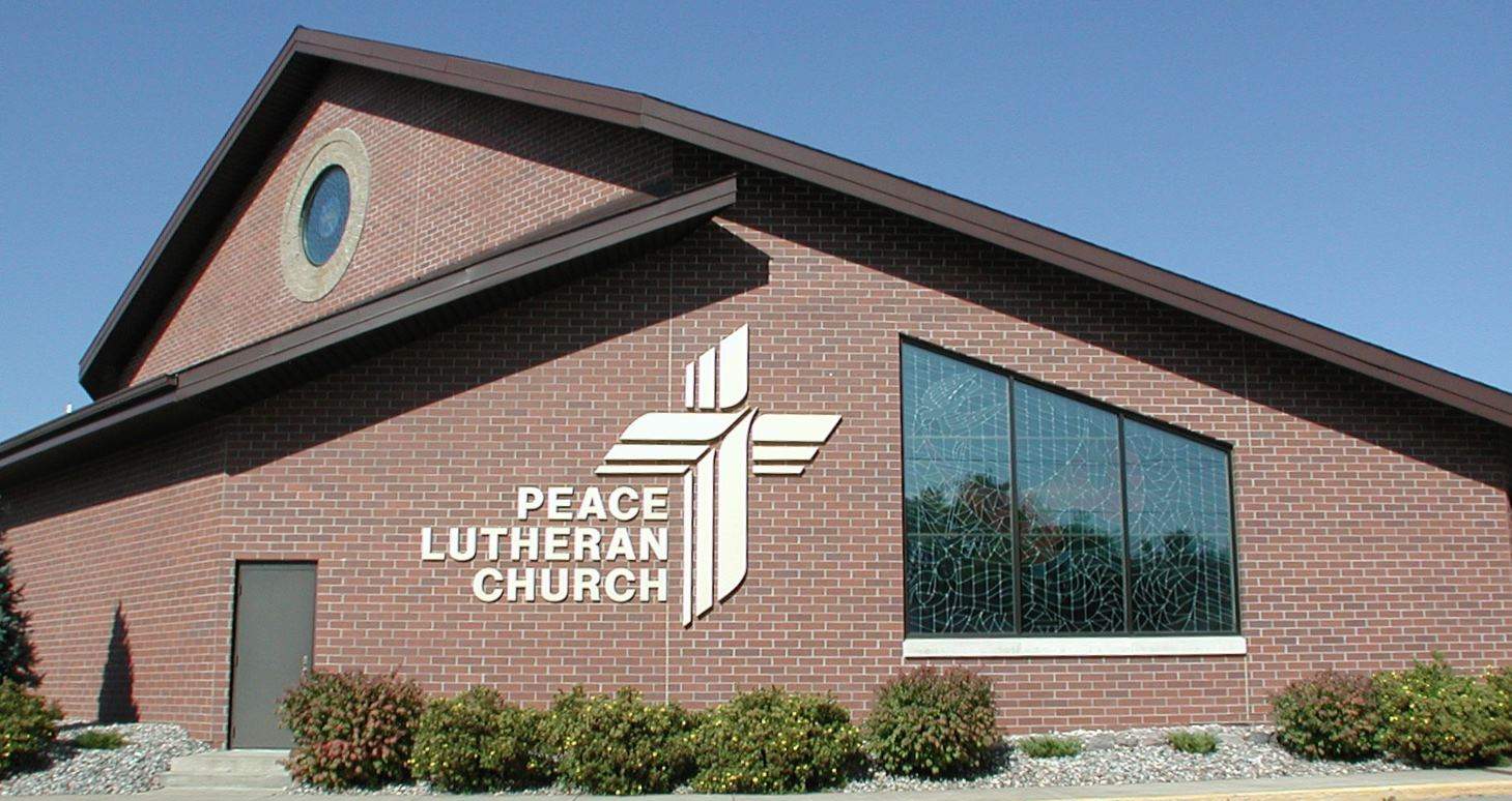 Peace Lutheran Ministries — photo 1