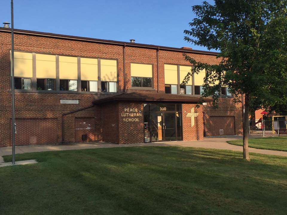 Peace Lutheran Ministries — photo 2