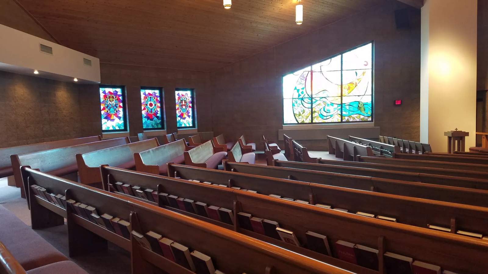 Peace Lutheran Ministries — photo 3