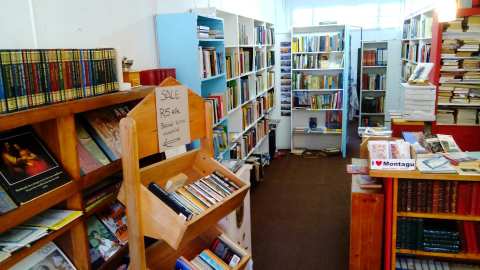 Montagu Bookshop (Pty) Ltd — photo 3