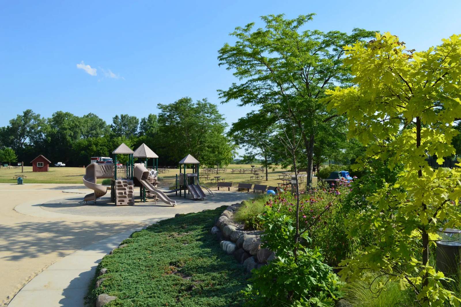Fox Brook Park — photo 1