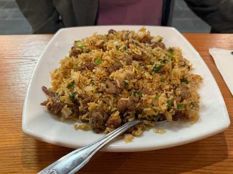 Asian Pearl Chinese Restaurant — photo 3
