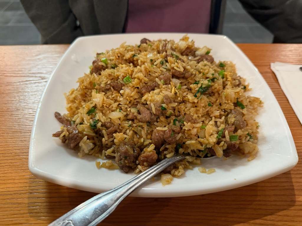 Asian Pearl Chinese Restaurant — photo 3