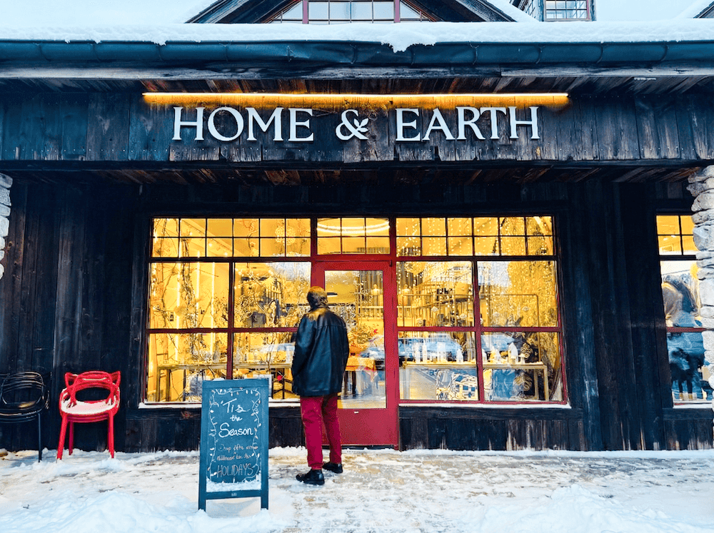 Home & Earth — photo 1