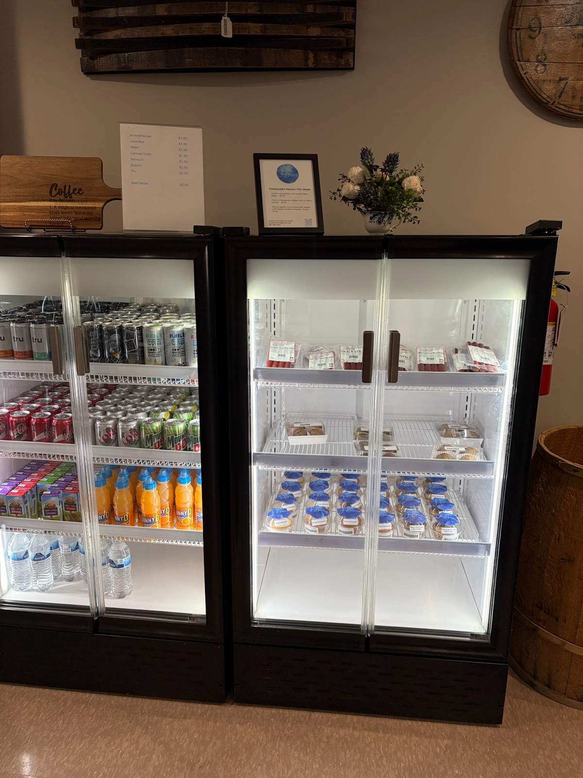 Jessbecause Signature Bakes — photo 1