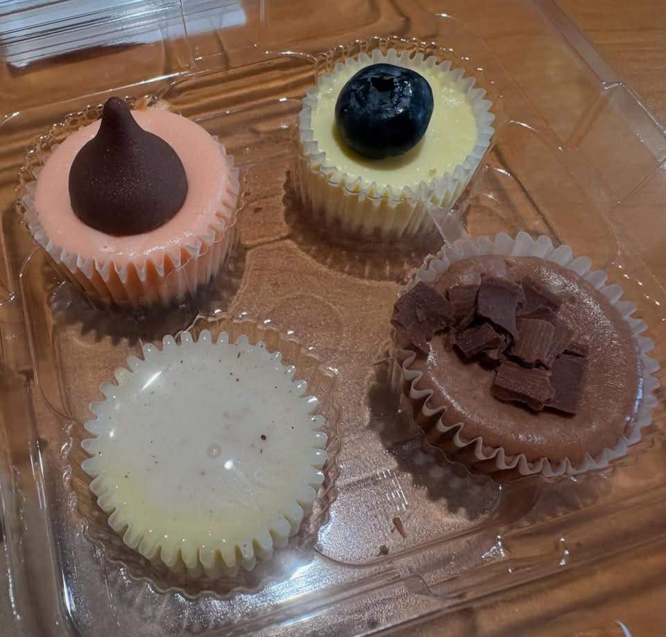 Jessbecause Signature Bakes — photo 3