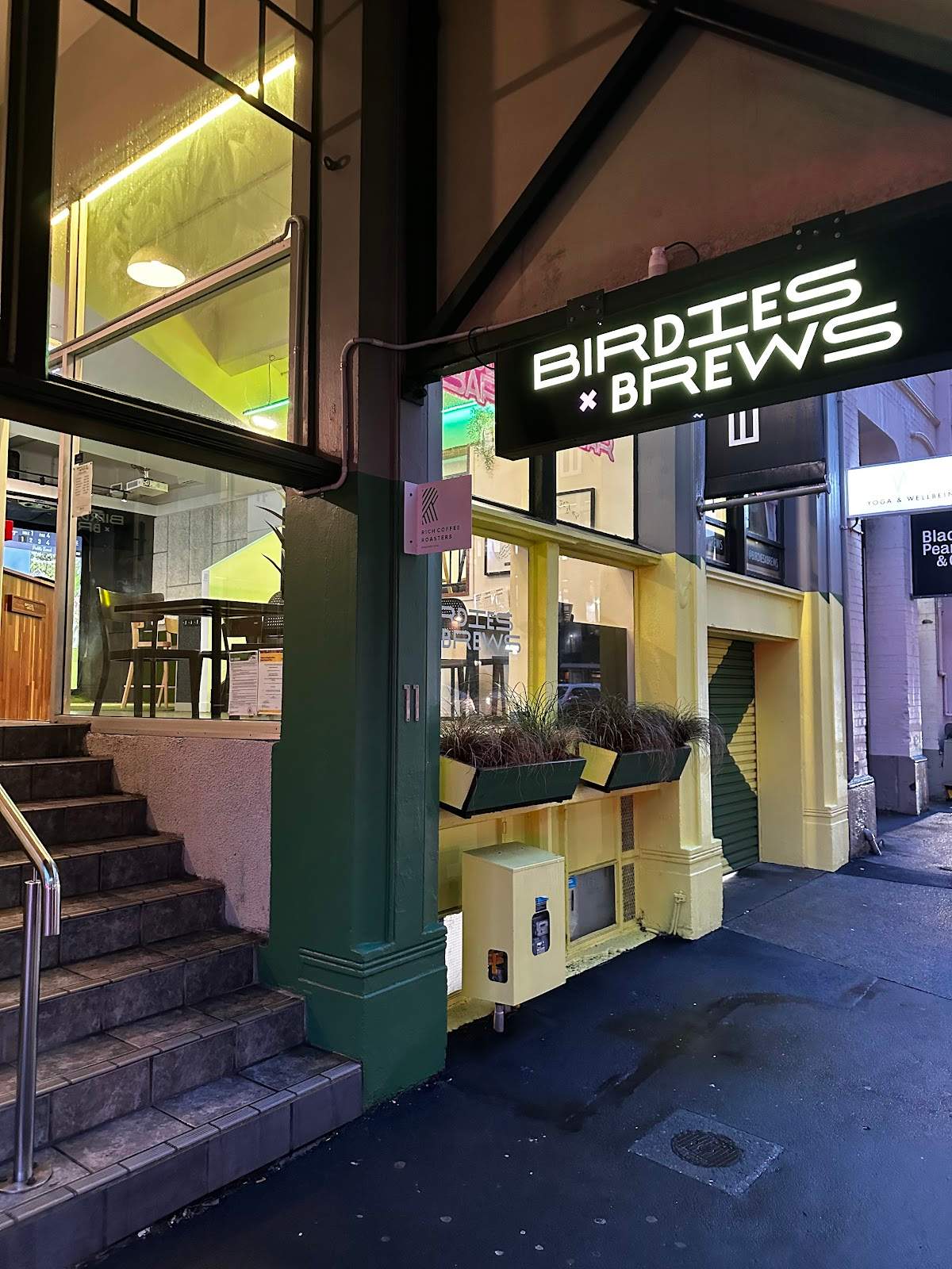 Centre City Wines & Spirits — photo 1