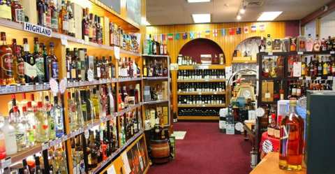 Centre City Wines & Spirits — photo 2