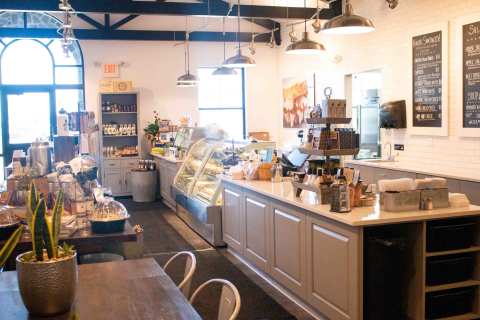 LaClare Creamery Cheese Shop, Cafe, & Goat Farm — photo 3