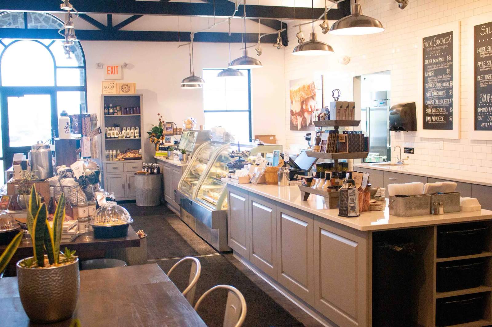 LaClare Creamery Cheese Shop, Cafe, & Goat Farm — photo 3