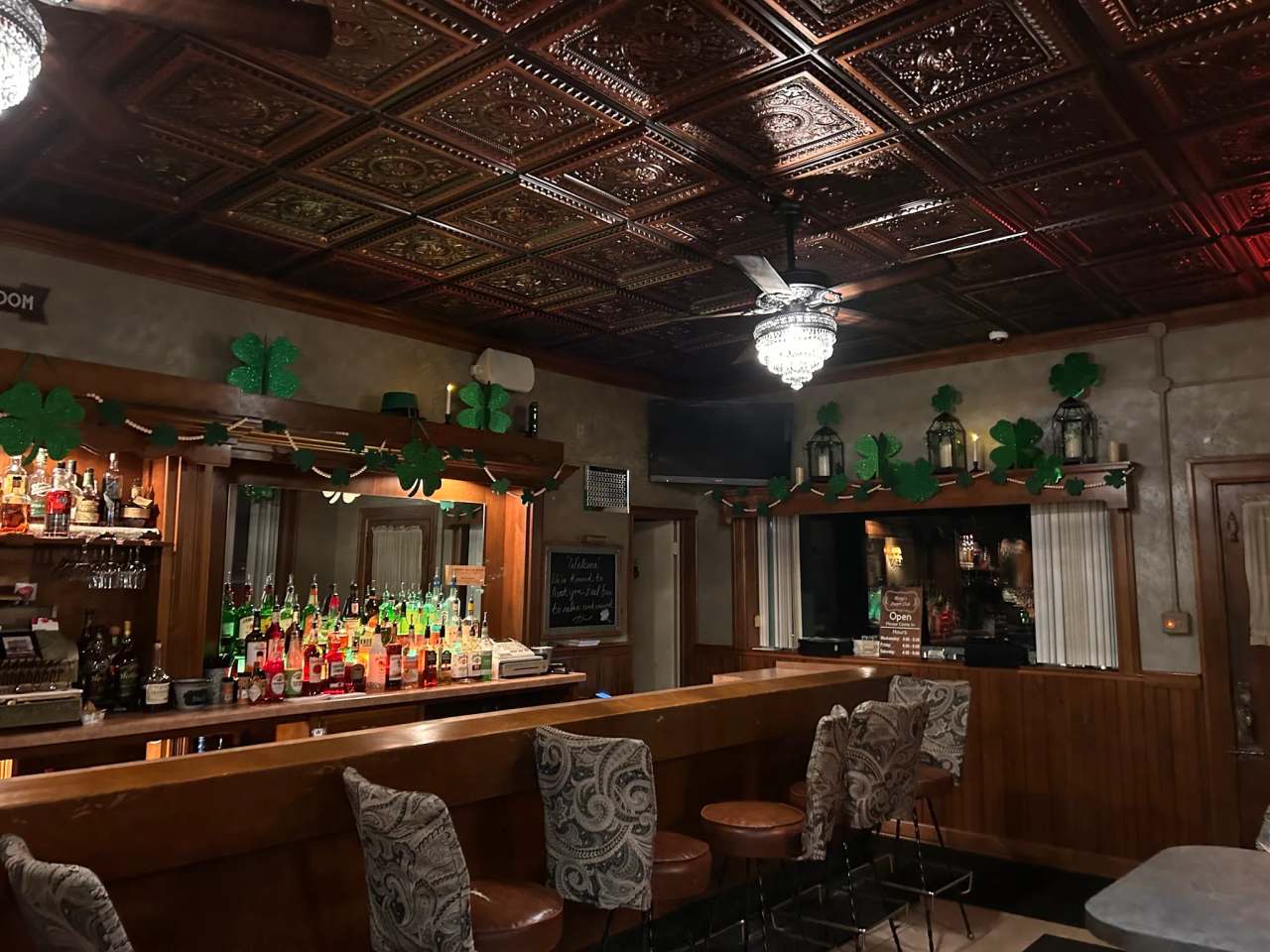 Kropp's Supper Club — photo 1