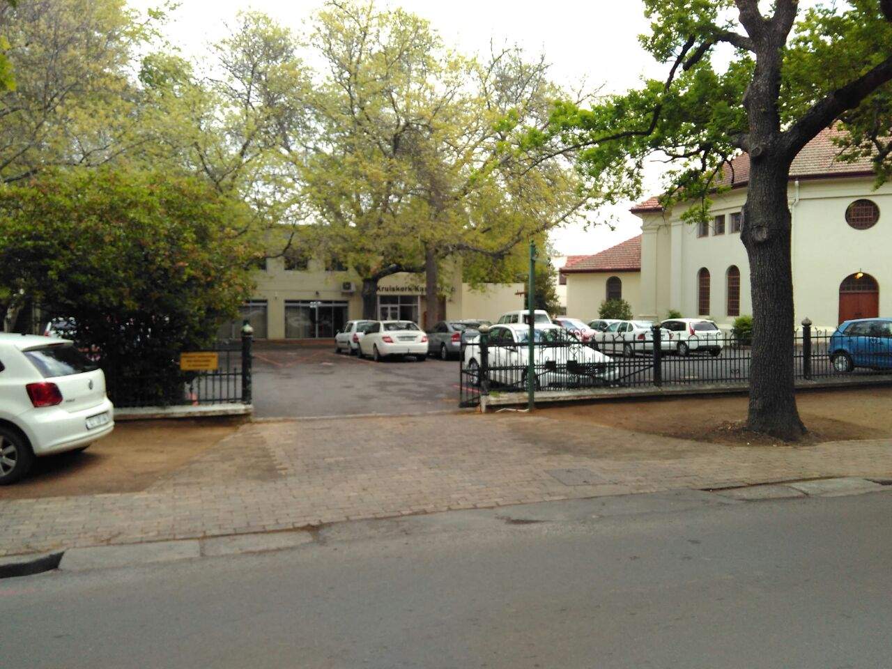 Stellenbosch International Fellowship, SIF — photo 2
