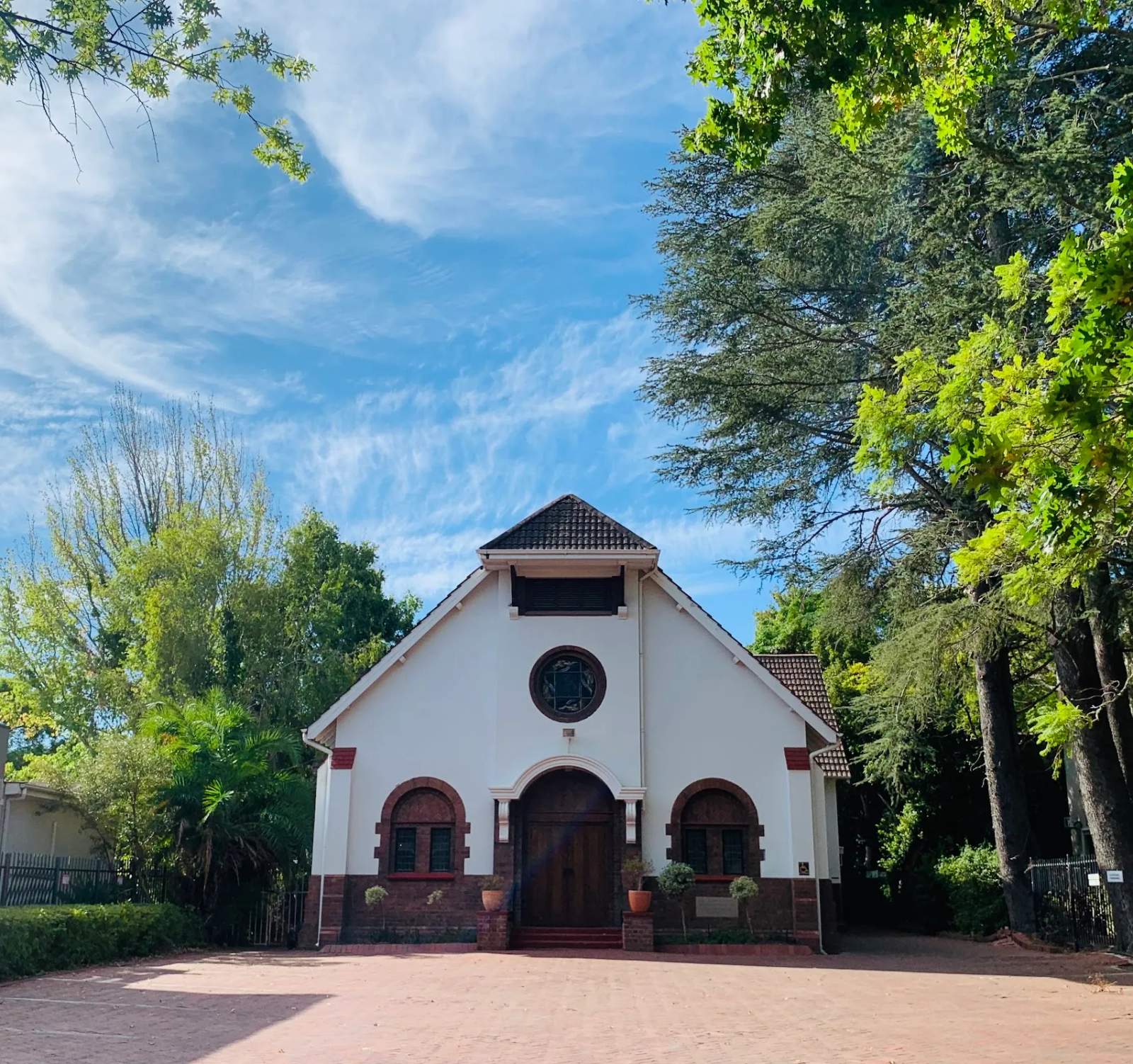 Stellenbosch United Church — photo 2