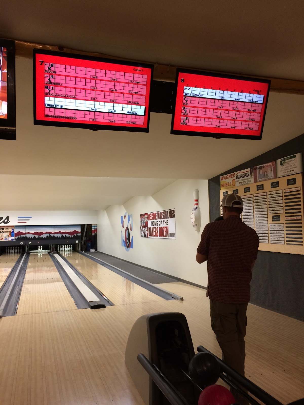 Wittenberg Lanes — photo 3