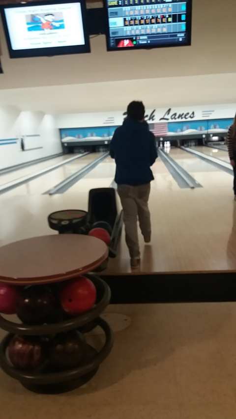 Wittenberg Lanes — photo 2