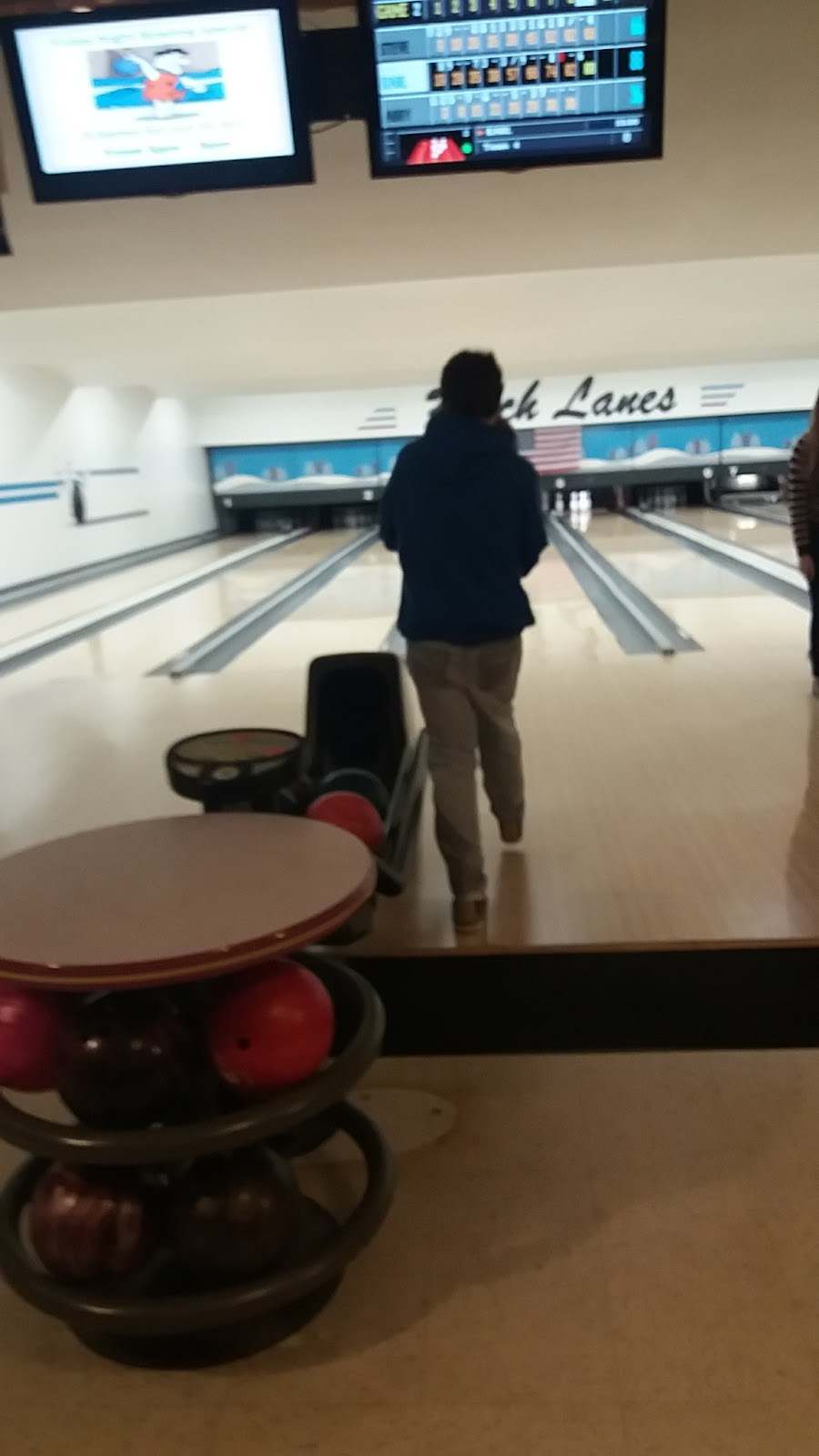 Wittenberg Lanes — photo 2