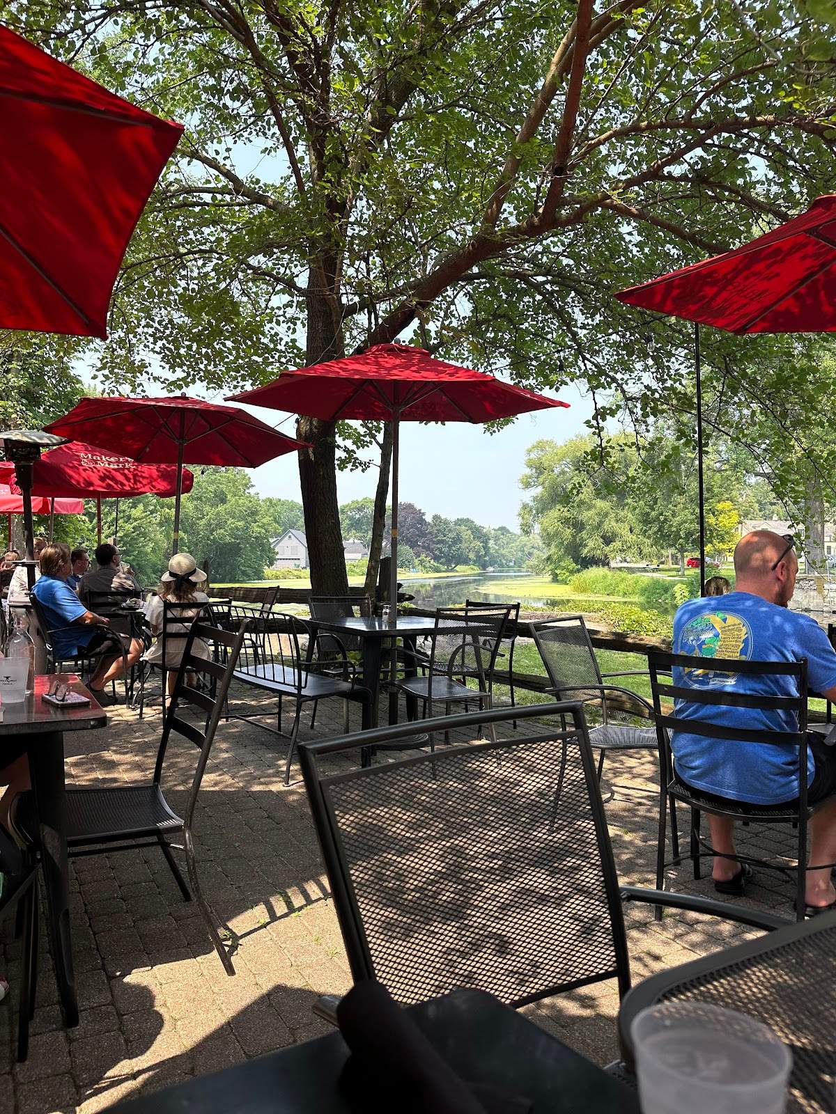 Anvil Pub & Grille — photo 1