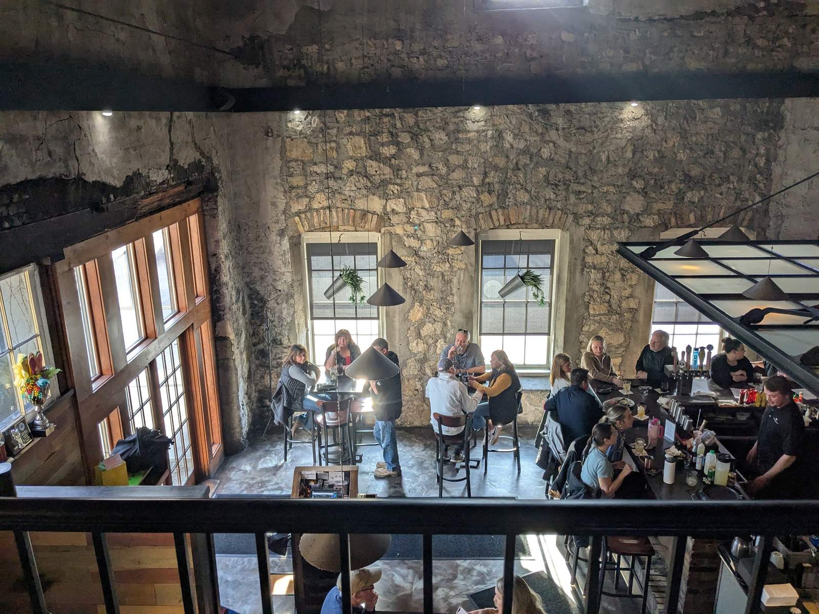 Anvil Pub & Grille — photo 7