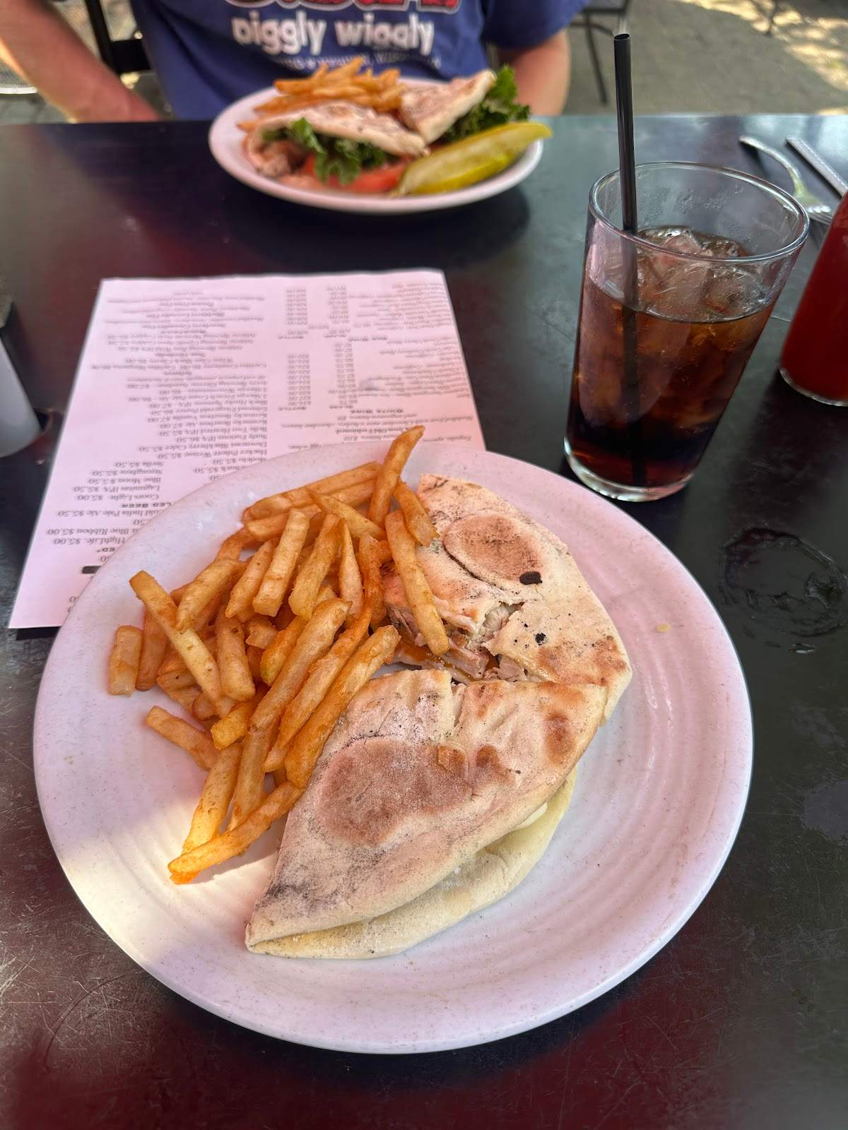 Anvil Pub & Grille — photo 8