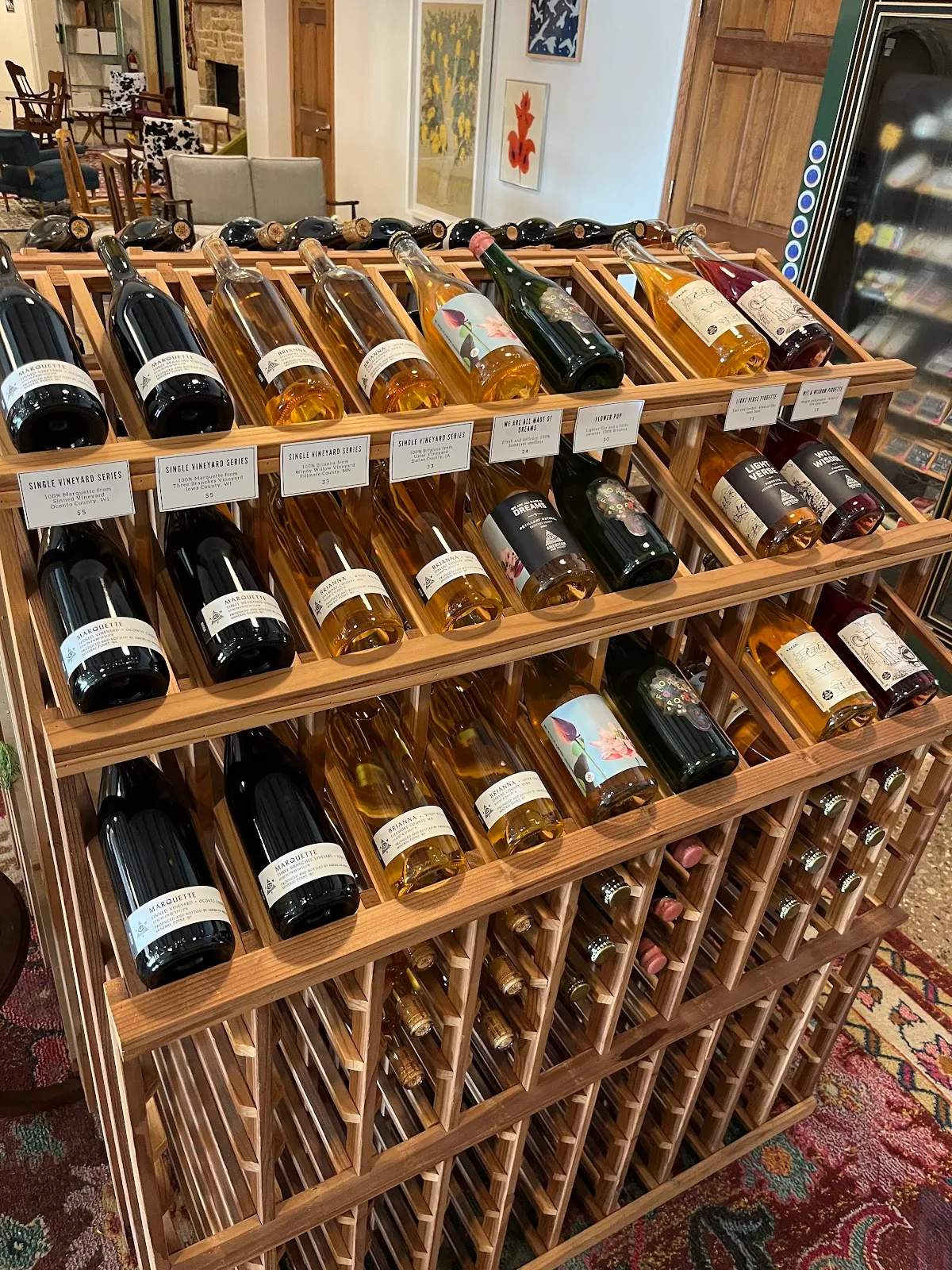 American Wine Project — photo 3