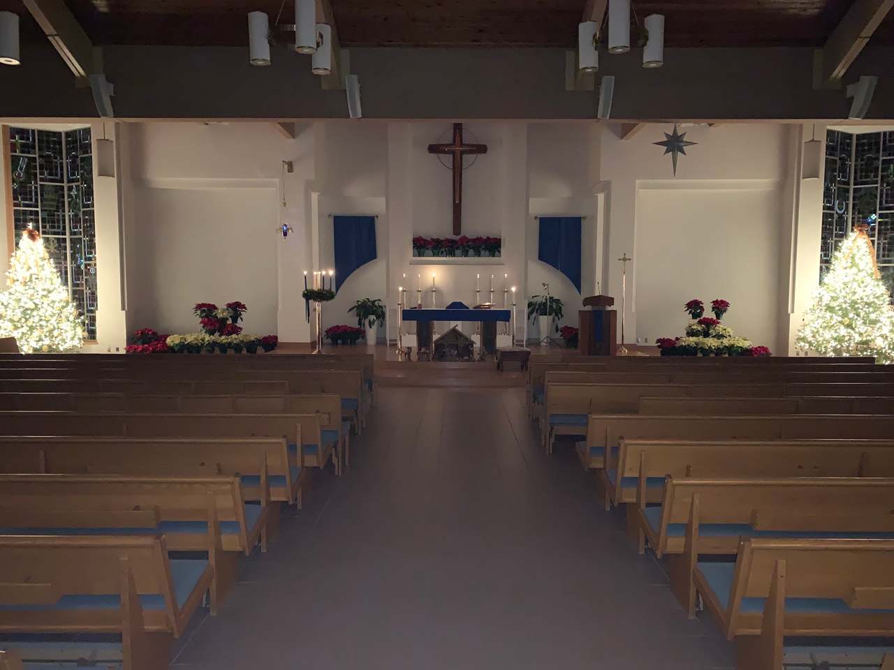 First United Lutheran Church of Sheboygan — photo 1