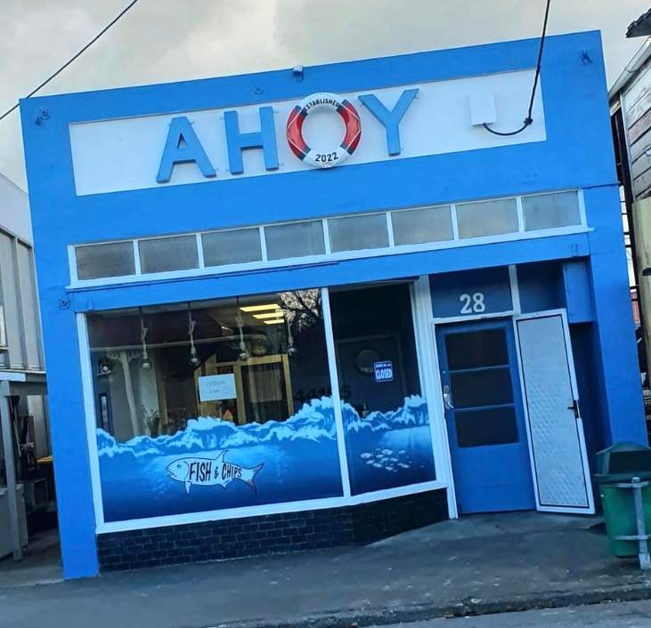 AHOY Takeaways — photo 1