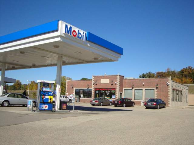 Mobil — photo 2