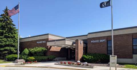 Brown Deer Police Department — photo 3