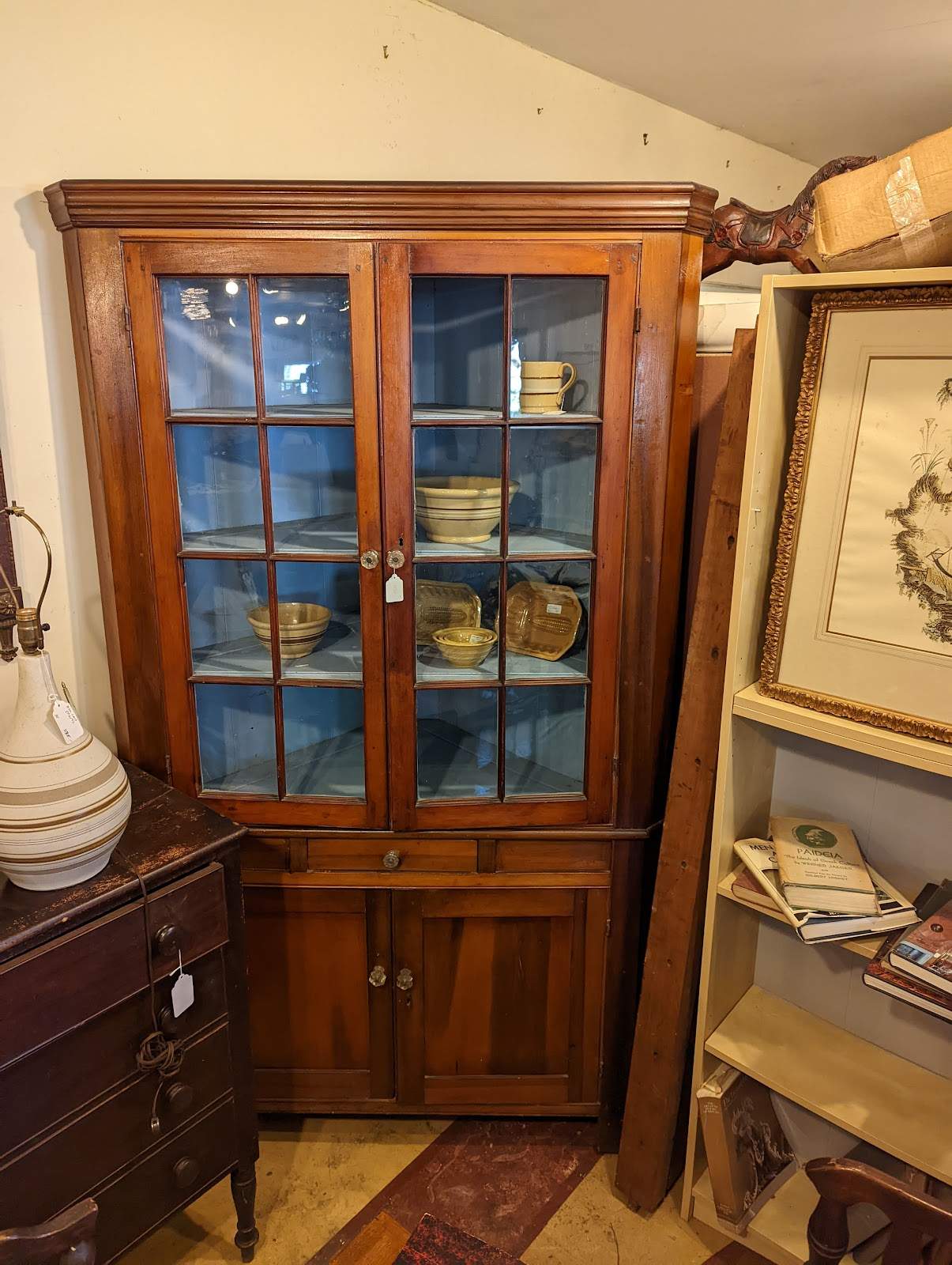 Main Street Antique Center — photo 1