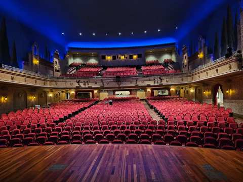 Stefanie H. Weill Center for the Performing Arts — photo 2