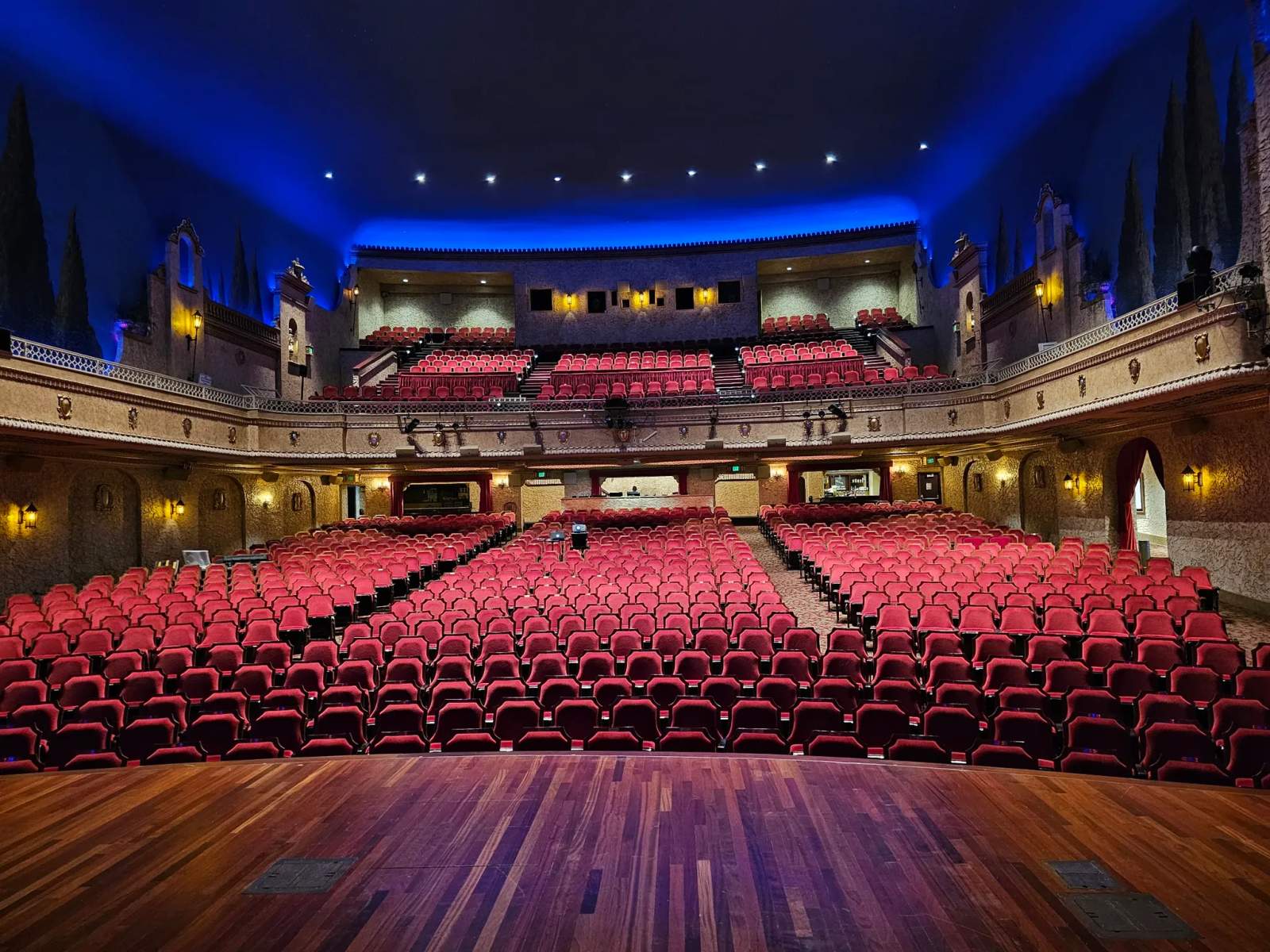 Stefanie H. Weill Center for the Performing Arts — photo 2