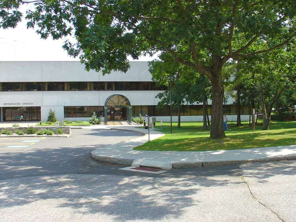 Diagnostic Radiology Associates