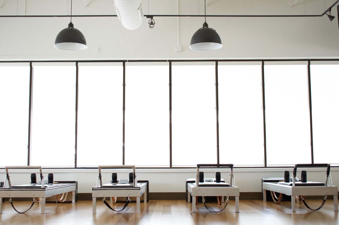 The Lift Pilates Studio — photo 1