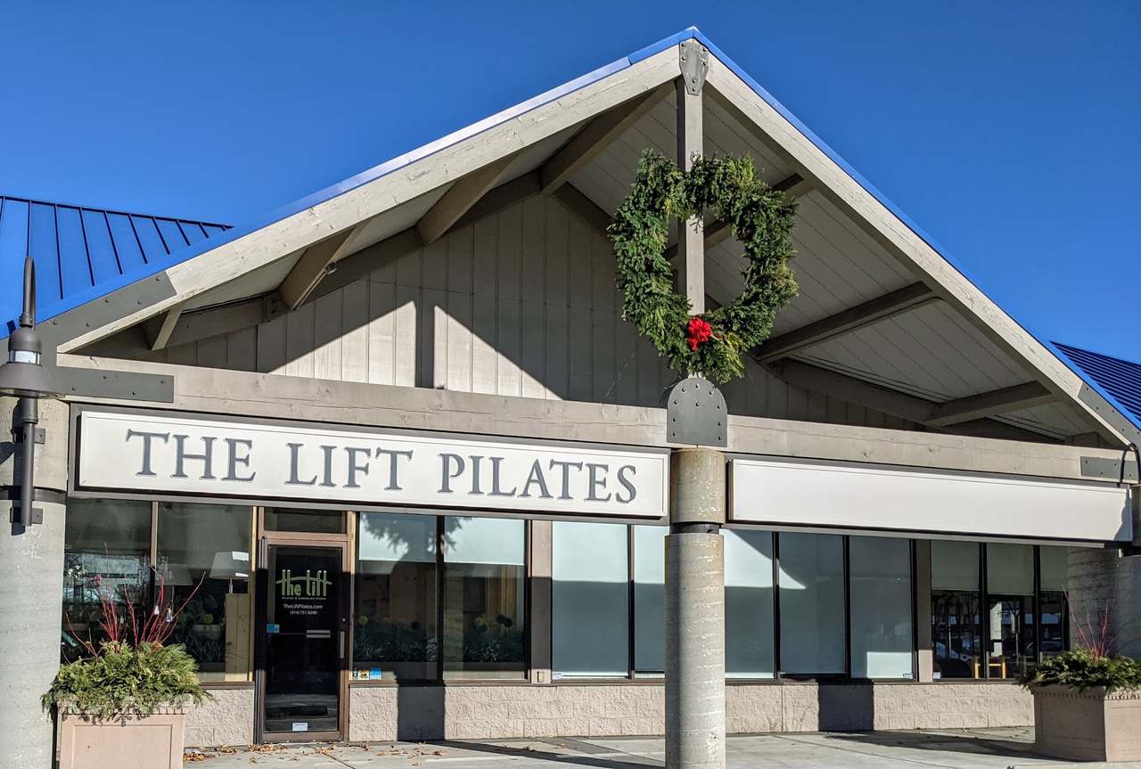 The Lift Pilates Studio — photo 5