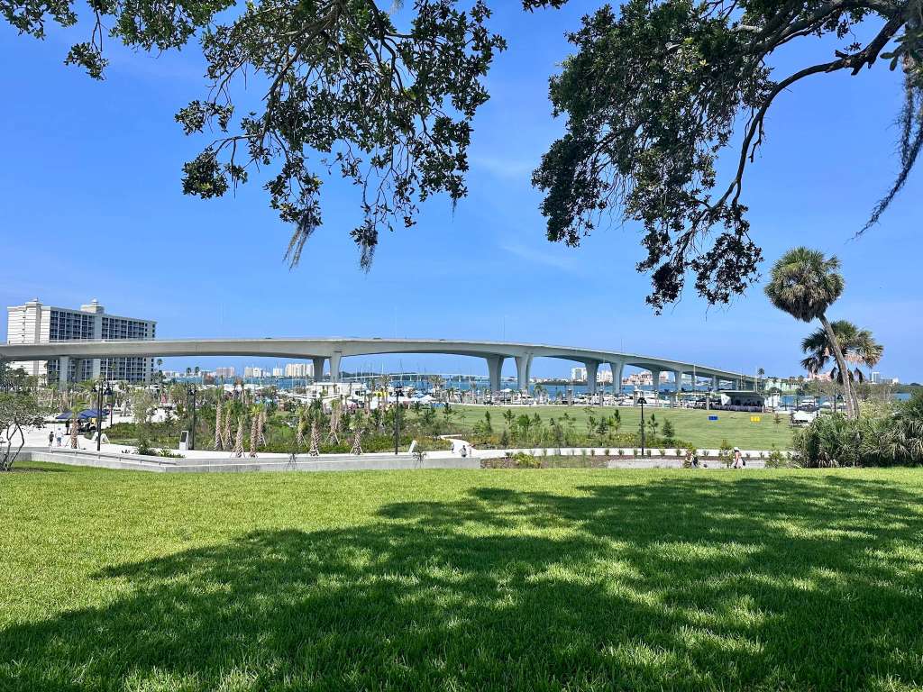 Coachman Park